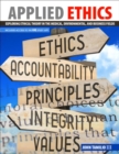 Image for Applied Ethics : Exploring Ethical Theory in The Medical, Environmental, and Business Fields