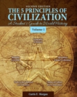 Image for The 5 Principles of Civilization