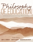Image for Philosophy of Education : Modern and Contemporary Ideas at Play