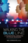 Image for Walking The Blue Line