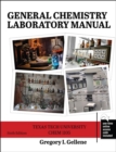 Image for General Chemistry Laboratory Manual: Chem 1105