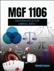 Image for MGF 1106: Mathematics for Liberal Arts 1