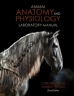 Image for Animal Anatomy and Physiology Laboratory Manual
