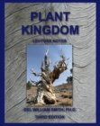 Image for Plant Kingdom Lecture Notes
