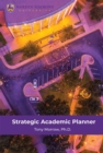 Image for Hardin-Simmons University Strategic Academic Planner