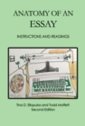 Image for Anatomy of an Essay