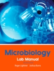 Image for Microbiology Lab Manual