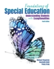 Image for Foundations of Special Education