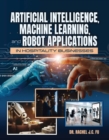 Image for Artificial Intelligence, Machine Learning, and Robot Applications in Hospitality Businesses
