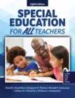Image for Special Education for All Teachers