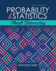 Image for Probability and Statistics Made Interesting