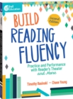 Image for Build Reading Fluency: Practice and Performance With Reader&#39;s Theater and More