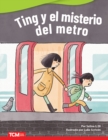 Image for Ting y el misterio del metro