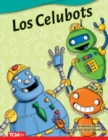 Image for Los celubots