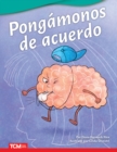 Image for Pongamonos de acuerdo