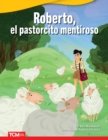 Image for Roberto, el pastorcito mentiroso