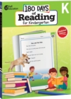 Image for 180 Days™: Reading for Kindergarten, 2nd Edition