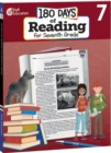 Image for 180 Days of Reading for Seventh Grade: Practice, Assess, Diagnose
