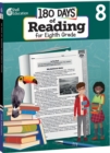 Image for 180 Days of Reading for Eighth Grade: Practice, Assess, Diagnose