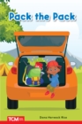 Image for Pack the Pack: PreK/K: Book 12