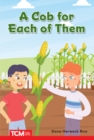 Image for Cob for Each of Them: PreK/K: Book 26