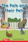 Image for Pals and Their Pets: PreK/K: Book 29