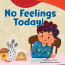Image for No feelings today