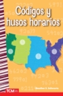 Image for Codigos y husos horarios