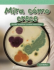 Image for Mira como crece: escribir, simplificar y evaluar expresiones