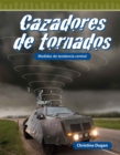 Image for Cazadores de tornados: medidas de tendencia central