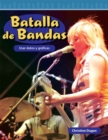 Batalla de bandas: usar datos y graficas - Dugan, Christine