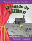 Image for El legado de Lillian