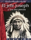 Image for El jefe Joseph y los nez perces