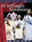 Image for El sufragio femenino