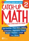 Image for Catch-Up Math: 2nd Grade
