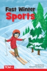 Image for Fast Winter Sports
