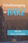 Image for Entschleunigung im Harz