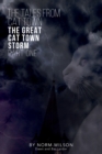 Image for The Tales from Cat Town : The Great Cat Town Storm ( Part 1 )