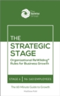 Image for Strategic Stage: Organizational ReWilding Rules for Business Growth