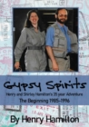 Image for Gypsy Spirits