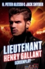 Image for Lieutenant Henry Gallant