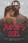 Image for Judge&#39;s Girl