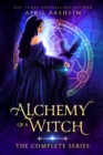 Image for Alchemy of a Witch