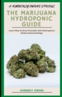 Image for The Marijuana Hydroponic Guide
