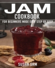 Image for Jam Cookbook