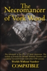 Image for The Necromancer of Vork Wood