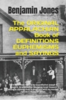 Image for Appalachian Book of Definitions, Euphemisms and Sayings : The ORIGINAL