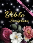 Image for Bible Scriptures Coloring Book