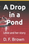 Image for A Drop in a Pond