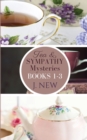 Image for The Tea &amp; Sympathy Mysteries